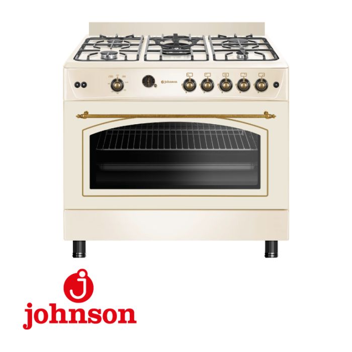 COCINA COCI90BRC1 (JOHNSON)